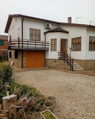 Villetta singola