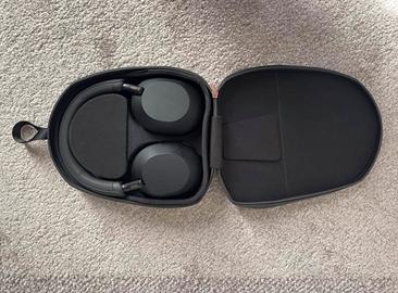 Cuffie bluetooth SONY WH 1000XM5