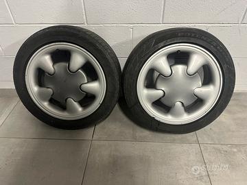 Cerchi Renault Clio 1.8 16v