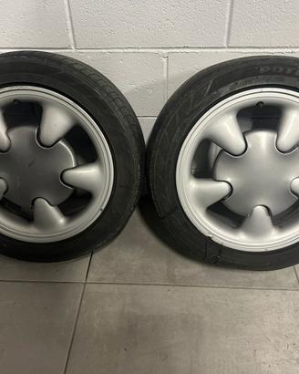 Cerchi Renault Clio 1.8 16v