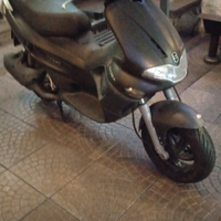 Gilera runner vx 125 cc
