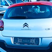 Ricambi Citroen C3 del 2019 motore BH02