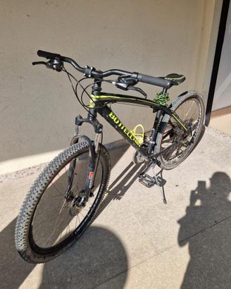 MTB Bottecchia 107 TX55 21S 27,5