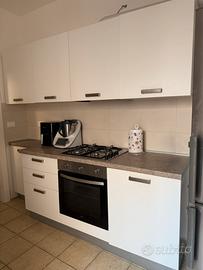 Cucina nuovissima