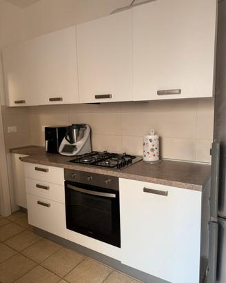 Cucina nuovissima