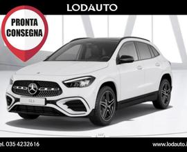 Mercedes-Benz GLA 200 d Automatic AMG Line Ad...