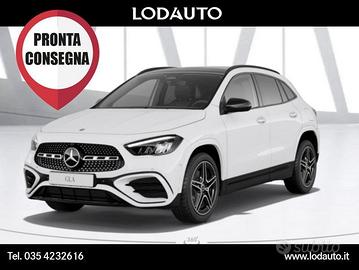 Mercedes-Benz GLA 200 d Automatic AMG Line Ad...