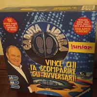 Caduta Libera Junior Ravensburger 