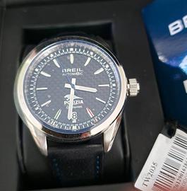 orologio breil polizia Abbigliamento e Accessori In vendita a