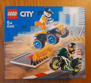LEGO ( 60255)  NUOVO