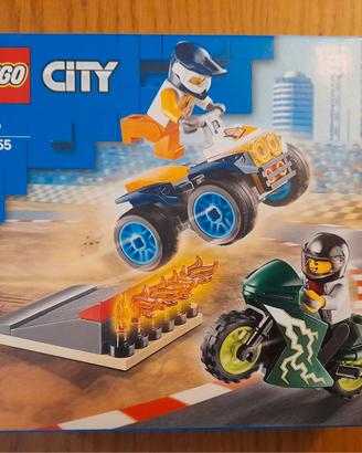 LEGO ( 60255)  NUOVO