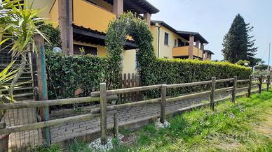 Piccolo appartamento