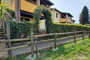 Piccolo appartamento