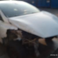 RENAULT CLIO 1.5 TD 2018 K9KB6  PER RICAMBI