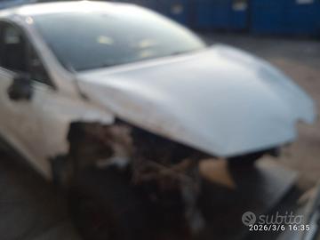 RENAULT CLIO 1.5 TD 2018 K9KB6  PER RICAMBI