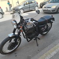 Mash Scrambler 400
