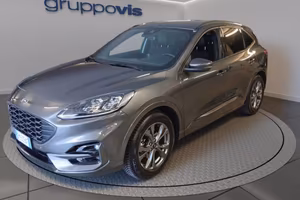 FORD Kuga full hybrid ST-Line X 2wd Automatica
