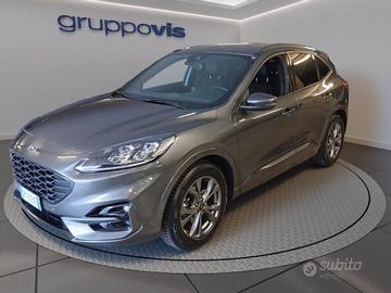 FORD Kuga full hybrid ST-Line X 2wd Automatica