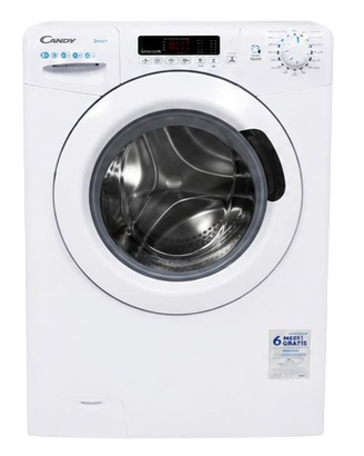 LAVATRICE 8 KG CANDY CLASSE A