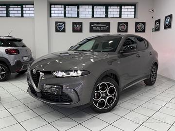 Alfa Romeo Tonale 1.6 diesel 130 CV TCT6 Ti