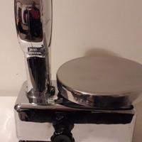 Bilancia SANTO STEFANO