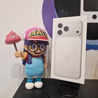 IPHONE 17 PRO 256 SIGILLATO APPLE STORE 