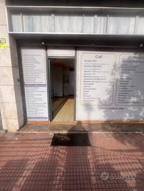 Negozio a Torrevecchia