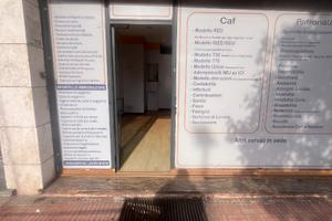 Negozio a Torrevecchia