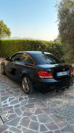 BMW 123d coupè