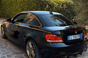 BMW 123d coupè
