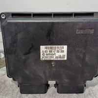 CENTRALINA CAMBIO SMART Fortwo Coupé (W451) A4519