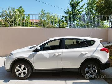 Rav Toyota