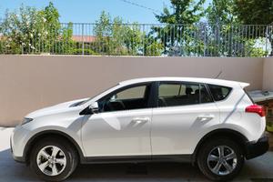 Rav Toyota