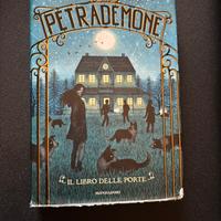 Libro Petrademone Il libro delle porte