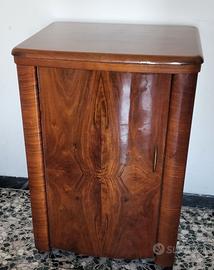 Rwgalo Macchina da cucire vintage