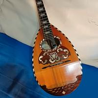 mandolino napoletano