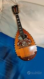 mandolino napoletano