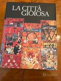 La Città Gioiosa Libro Perfetto