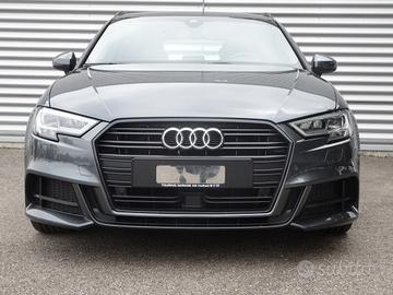 Ricambi usati per Audi A3 Sportback 2018