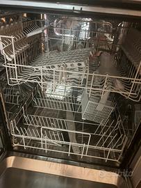 Lavastoviglie Ikea da incasso
