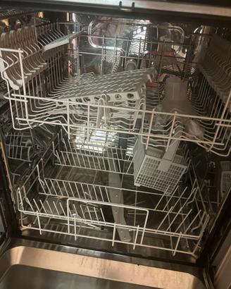 Lavastoviglie Ikea da incasso