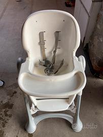 Seggiolone  pappa CAM