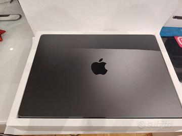 Macbook Pro 14" Perfetto
