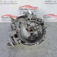 Cambio opel corsa 1.3 mtj z13dth rf1063
