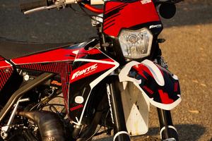 Fantic xe 50