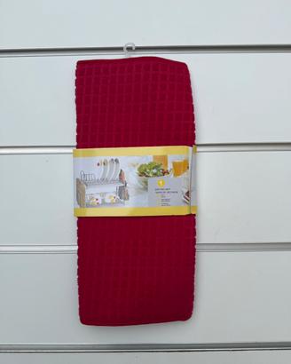 Tappetino per cucina scolapiatti e assorbente