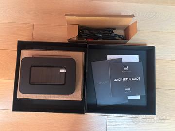 Streamer BlueSound Node