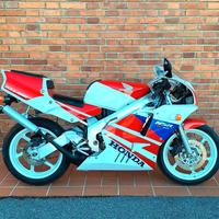 Honda NSR 250 R - MC21 - Iscritta ASI - da targare