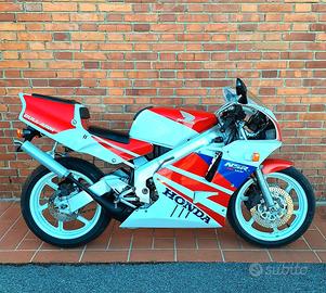 Honda NSR 250 R - MC21 - Iscritta ASI - da targare