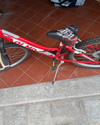 Bici bambino